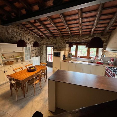 Can Maimes Agullana Exterior foto