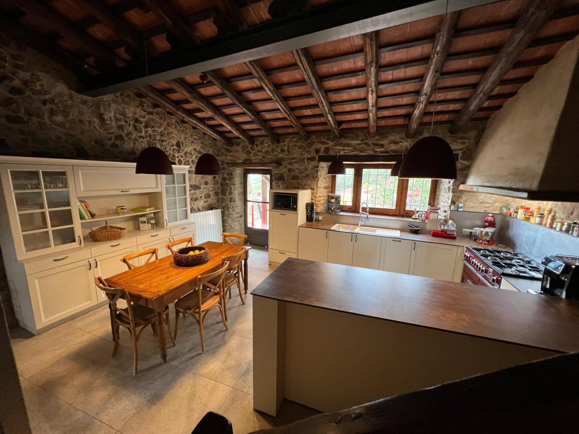 Can Maimes Agullana Exterior foto