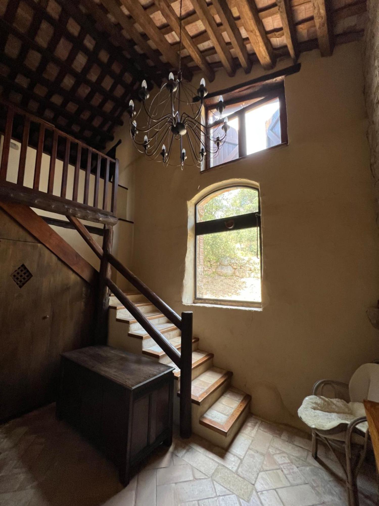 Can Maimes Agullana Exterior foto