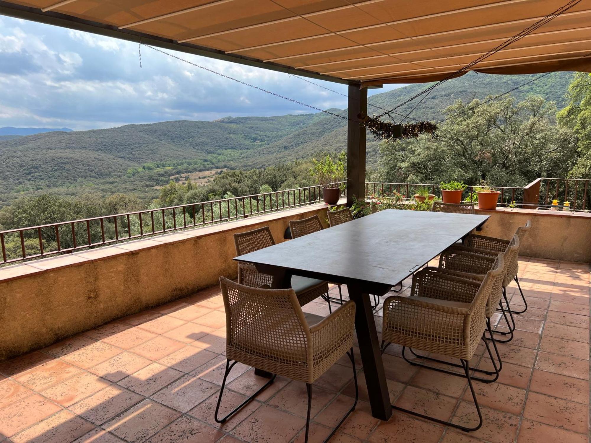 Can Maimes Agullana Exterior foto